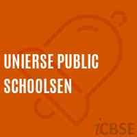 Unierse Public Schoolsen Logo