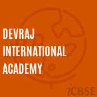 Devraj International Academy Primary School Logo