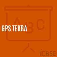 Gps Tekra Primary School Logo