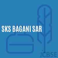 Sks Bagani Sar Primary School Logo