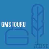 Gms Touru Middle School Logo