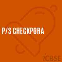 P/s Checkpora Middle School Logo