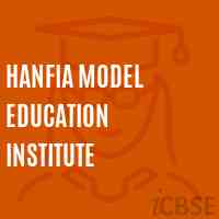 Hanfia Model Education Institute Primary School Logo