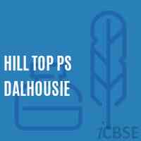 Hill Top Ps Dalhousie Senior Secondary School Logo