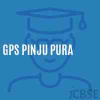 Gps Pinju Pura Primary School Logo