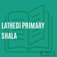 Lathedi Primary Shala Middle School Logo