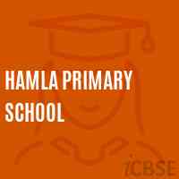 Hamla Primary School Logo