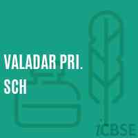 Valadar Pri. Sch Middle School Logo