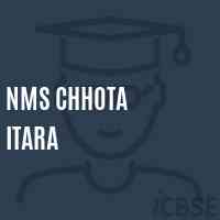 Nms Chhota Itara Middle School Logo