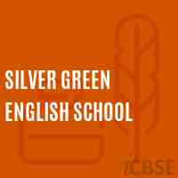 Silver Green English School Logo