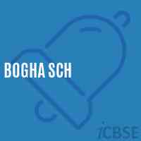 Bogha Sch Primary School Logo