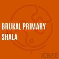 Brukal Primary Shala Middle School Logo