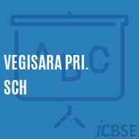 Vegisara Pri. Sch Primary School Logo