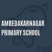 Ambedakarnagar Primary School Logo