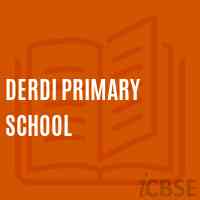 Derdi Primary School Logo