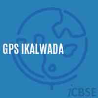 Gps Ikalwada Primary School Logo