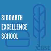 Siddarth Excellence School Logo