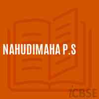 Nahudimaha P.S Primary School Logo
