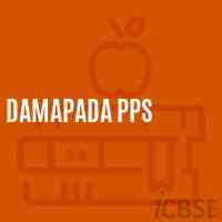 Damapada PPS Primary School Logo