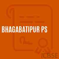 Bhagabatipur Ps Primary School Logo