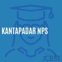 Kantapadar Nps Primary School Logo