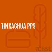 Tinkachua Pps Primary School Logo