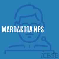 Mardakota Nps Primary School Logo