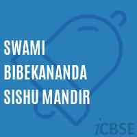 Swami Bibekananda Sishu Mandir Primary School Logo