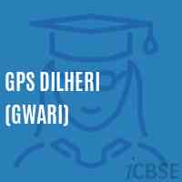 Gps Dilheri (Gwari) Primary School Logo