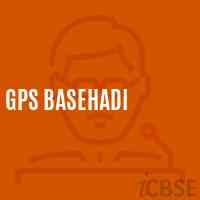Gps Basehadi Primary School Logo