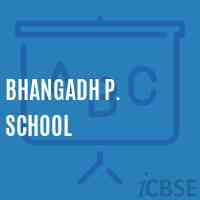 Bhangadh P. School Logo