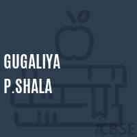 Gugaliya P.Shala Primary School Logo