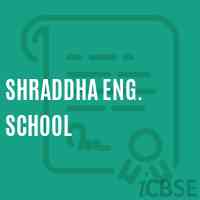 Shraddha Eng. School Logo