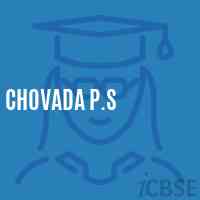 Chovada P.S Primary School Logo