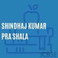 Shindhaj Kumar Pra Shala Middle School Logo