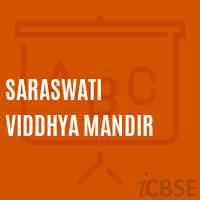 Saraswati Viddhya Mandir Middle School Logo