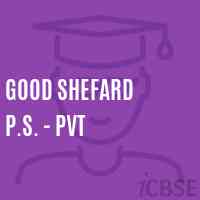 Good Shefard P.S. - Pvt Middle School Logo