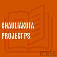 Chauliakuta Project Ps Primary School Logo