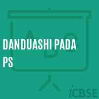 Danduashi Pada Ps Primary School Logo