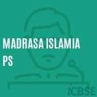 Madrasa Islamia Ps Primary School Logo