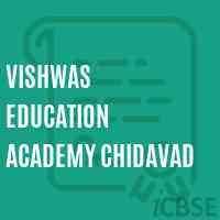 Vishwas Education Academy Chidavad Middle School Logo