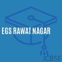 Egs Rawat Nagar Primary School Logo