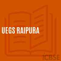 Uegs Raipura Primary School Logo