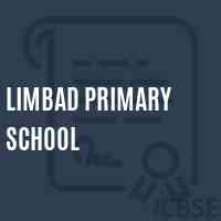 Limbad Primary School Logo