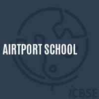 Airtport School Logo