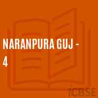 Naranpura Guj - 4 Middle School Logo