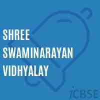 Shree Swaminarayan Vidhyalay Middle School Logo