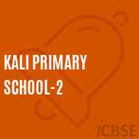 Kali Primary School-2 Logo
