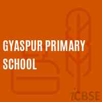 Gyaspur Primary School Logo