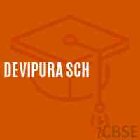 Devipura Sch Middle School Logo